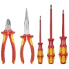 Knipex tööriistakomplekt Safety Pack 5-osaline