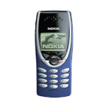 Nokia mobiiltelefon 8210 4G Dual SIM TA-1489 EELTLV sinine