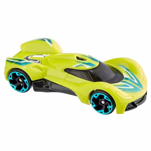 Zuru auto Metal Machines