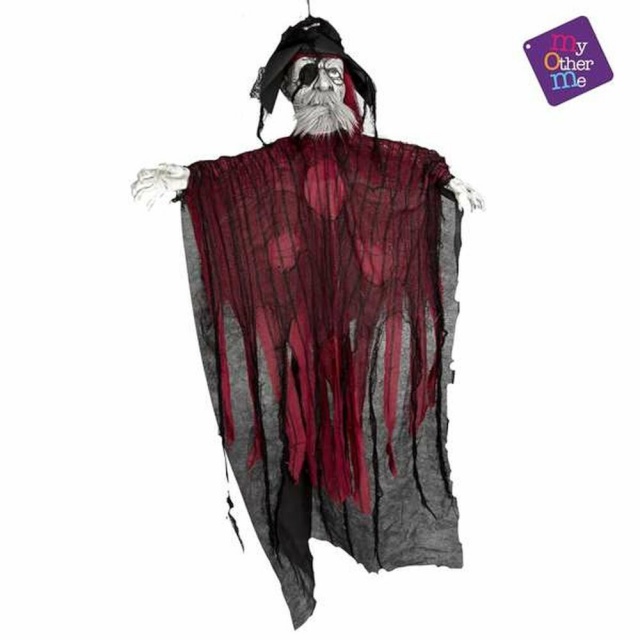 My Other Me Halloweeni Kaunistused Piraat