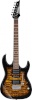 Ibanez elektrikitarr GRX70QA-SB Electric Guitar, Sunburst