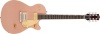 Gretsch elektrikitarr G2215-P90 Streamliner Junior Jet Club P90 Electric Guitar, Shell Pink