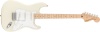 Squier elektrikitarr Affinity Stratocaster Electric Guitar, Olympic White