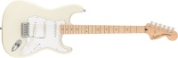 Squier elektrikitarr Affinity Stratocaster Electric Guitar, Olympic White