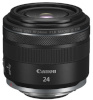 Canon objektiiv RF 24mm F1.8 Macro IS STM
