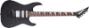 Jackson elektrikitarr X Series Dinky DK3XR Electric Guitar, Gloss Black
