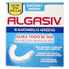 Algasiv hambaproteeside kinnituspadjakesed INFERIOR ALGASIV INFERIOR (18tk)