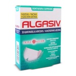 Algasiv hambaproteeside kinnituspadjakesed Superior ALGASIV SUPERIOR (30tk)