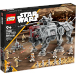 LEGO klotsid Star Wars 75337 AT-TE Walker