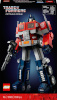 LEGO klotsid Icons Transformers 10302 Optimus Prime