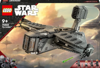 LEGO klotsid Star Wars 75323 The Justifier™