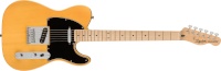 Squier elektrikitarr Affinity Telecaster Electric Guitar, Butterscotch Blonde
