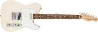 Squier elektrikitarr Affinity Telecaster Electric Guitar, Olympic White
