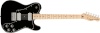 Squier elektrikitarr Affinity Telecaster Deluxe Electric Guitar, Black