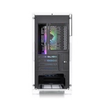 Thermaltake korpus Divider 550 TG Ultra Mid Tower Chassis, RGB, must