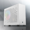 Raij OPHION 7L 0R20B00203, Mini ITX, valge