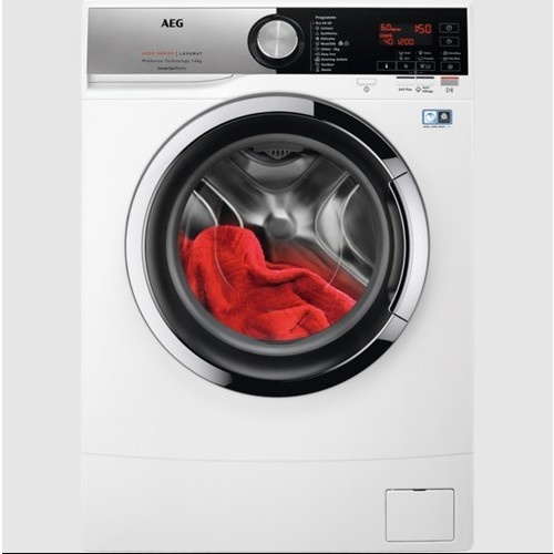 Aeg pesumasin AEG, sügavus 38cm