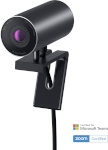 Dell veebikaamera UltraSharp 4K Webcam - WB7022