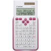 Canon kalkulaator F-715SG valge/roosa