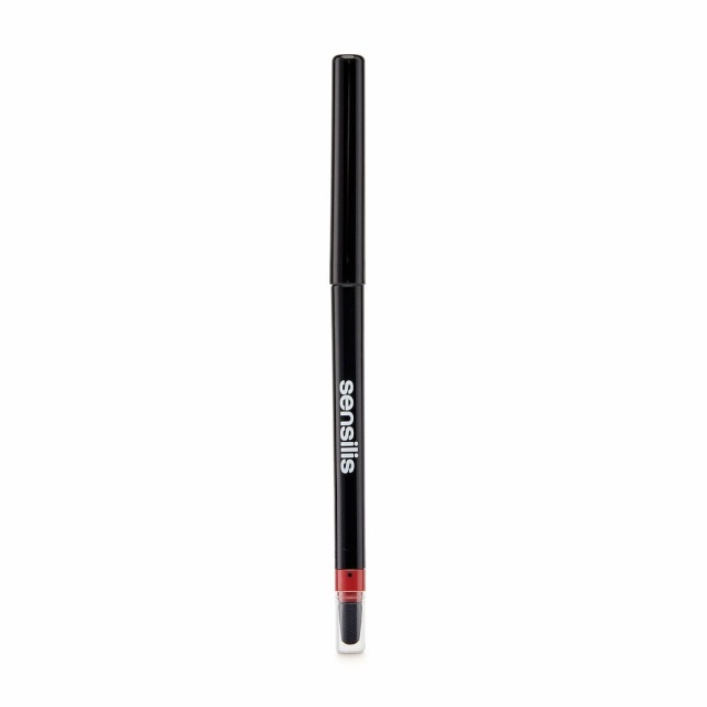 Sensilis huulelainer Perfect Line 04-Red (0,35g)