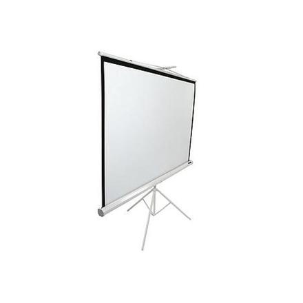 Elite Screens esitlusekraan T85NWS1 Tripod Pull Up Screen 85&quot; 1:1