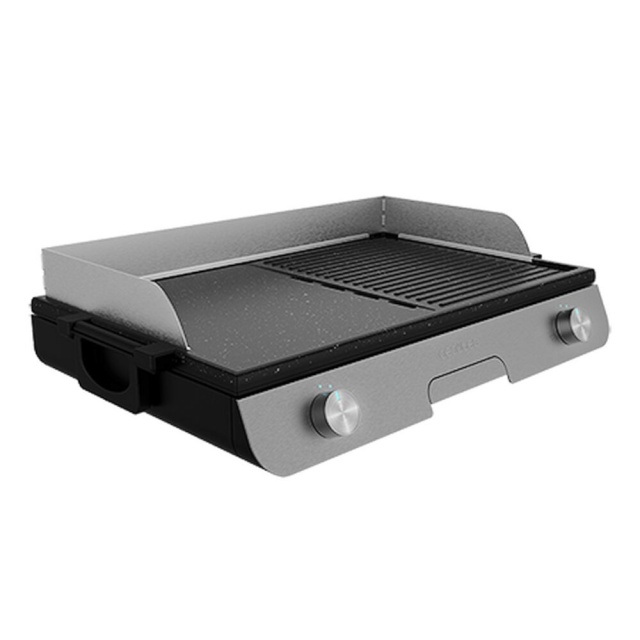 Cecotec elektriline grill PerfectRoast 3000 Inox 3000 W