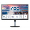 AOC monitor 24V5CE 23.8", 16:09, HDMI, USB-C, IPS, must