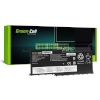 Green Cell sülearvuti aku Lenovo X1 Carbon 15,2V 3,2Ah