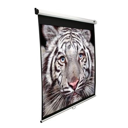Elite Screens esitlusekraan M135XWV2 135" 4:3