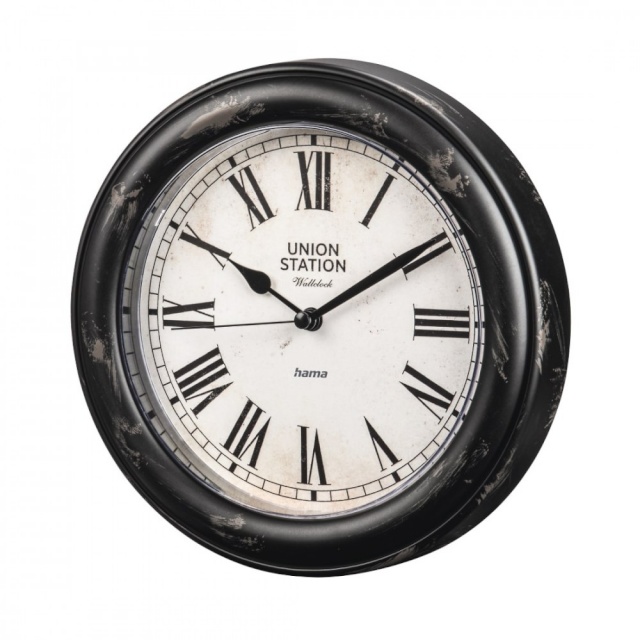 Hama seinakell Urban Vintage 22 cm low-noice