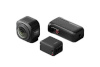 Insta360 objektiivi komplekt ONE RS 1-Inch 360 Lens Upgrade Bundle
