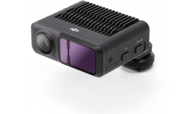 DJI stabilisaatori teravustamissüsteem LiDAR Range Finder (RS)