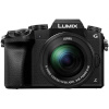 Panasonic Lumix DMC-G7 + 12-60mm, must
