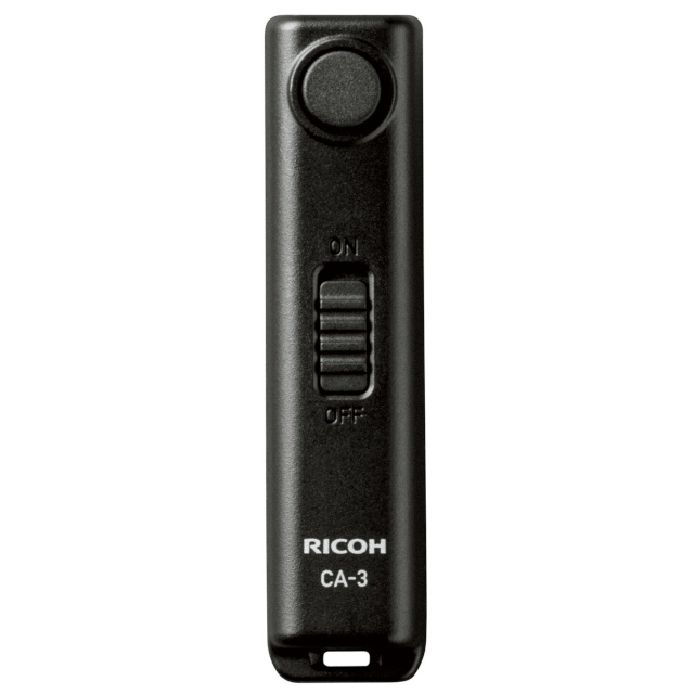 Ricoh distantspäästik CA-3 Remote Trigger