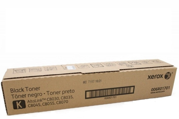 Xerox tooner 006r01701 26 0, must