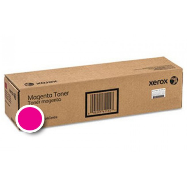 Xerox tooner 006r01703 15, magenta