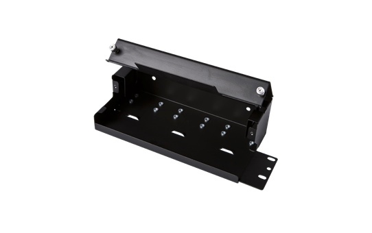 Brother paigalduskomplekt PJ600 seeria PACM500 Car Mounting Kit, must