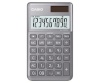 Casio kalkulaator SL-1000SC-GY hall