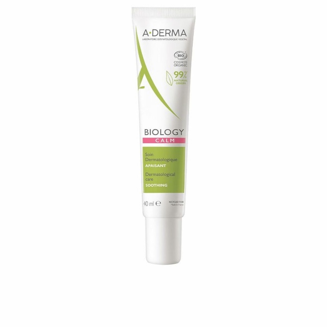 A-Derma rahustav kreem Biology 40ml