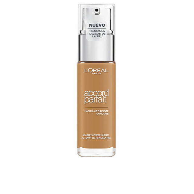 L'Oreal Paris jumestuskreem Accord Parfait 5,5N-sun (30ml)