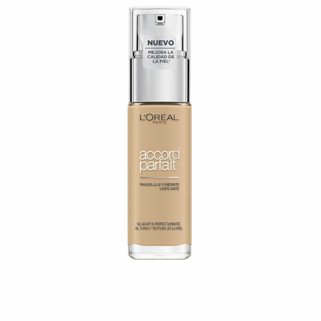 L'Oreal Paris jumestuskreem Accord Parfait 3N-creamy beige (30ml)