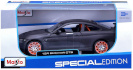 Maisto mudelauto BMW M4 GTS 1/24 hall