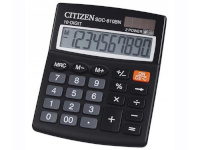 Citizen kalkulaator SDC-810NR
