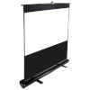Elite Screens esitlusekraan F100NWH ezCinema Portable Screen 100" 16:9