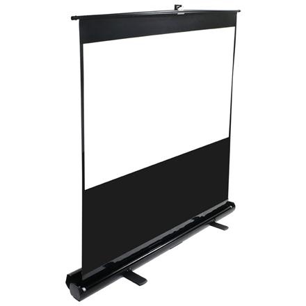 Elite Screens esitlusekraan F100NWH ezCinema Portable Screen 100" 16:9