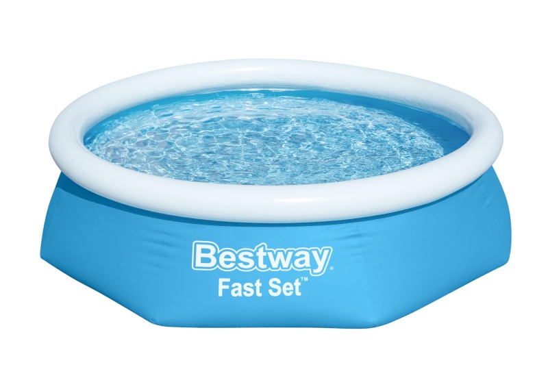 Bestway Basseini kiirkomplekt, 2.44x 0.61m, 57448