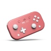 8bitdo mängupult RET00299 Lite 2 Bluetooth Gamepad for Switch, Switch Lite and Android, roosa