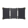 Allpowers kaasaskantav päikesepaneel Photovoltaic Panel AP-ES-004-BLA 21W