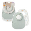 Tommee Tippee pudipõll COMFEEFIT, 0 m+, 2 tk., beige, multicolour, 46353060