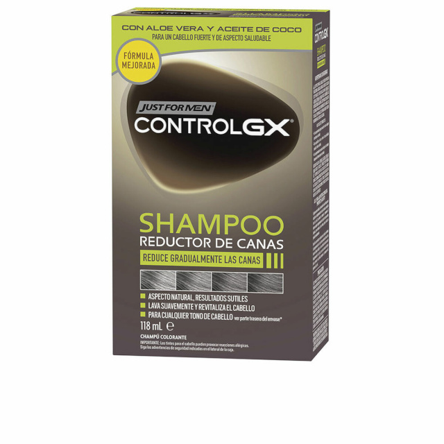 Just For Men šampoon Control Gx 118ml